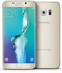 Замена камеры на телефоне Samsung Galaxy S6 Edge Plus в Челябинске